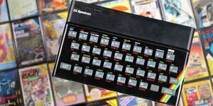 Previous Article: Best ZX Spectrum Games Of All Time