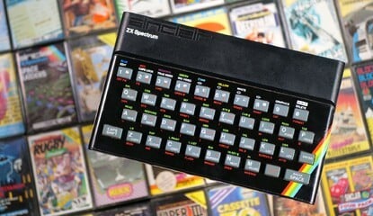Best ZX Spectrum Games Of All Time