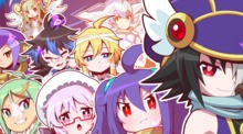 Dark Witch Music Episode: Rudymical