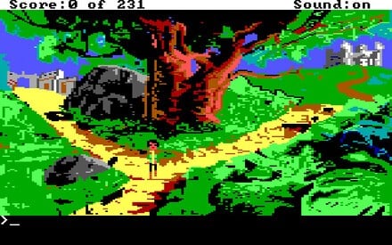 This King’s Quest VI Demake Took 18 Years To Make, And Is Free To Download 1