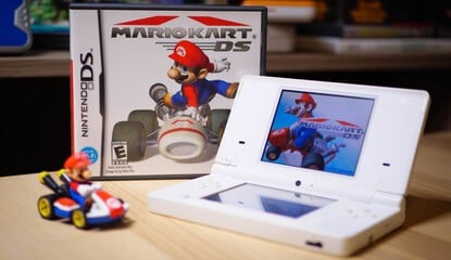 iPhone's Delta Emulator Is Getting Online Play For Nintendo DS Games