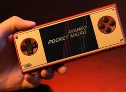 At $179, The Pocket Micro Classic Is AYANEO's Cheapest Device Yet