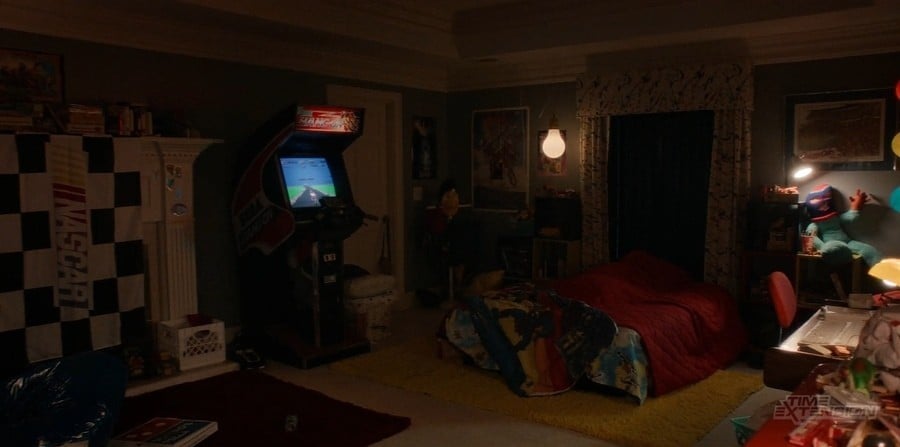 Random: Did You Spot This NES-Related Blunder In Stranger Things Season 5? 2