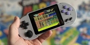 Previous Article: Review: The PocketGo S30 Is Basically A SNES Pad That Plays Retro Games