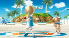 Wii Sports Resort