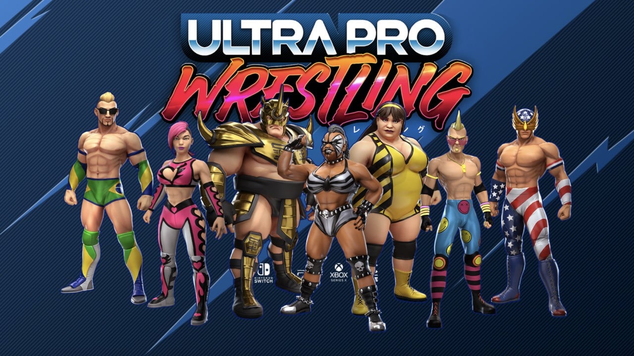 Ultra Pro Wrestling Studioは、WWF No Mercy Dev Akiを購入したと主張していますが、真実はもう少し複雑です