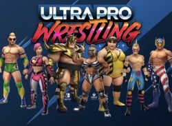 Ultra Pro Wrestling Studio Claims To Have Bought WWF No Mercy Dev AKI, But The Truth Is A Little More Complex