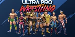 Previous Article: Ultra Pro Wrestling Studio Claims To Have Bought The Trademarks For No Mercy Dev AKI, And Some People Are Confused