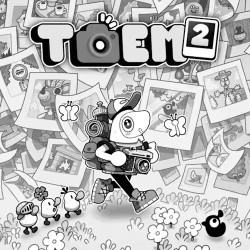 Toem 2 Cover