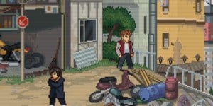 Next Article: "An Epic Action JRPG" - Indie Dev Behind The Friends of Ringo Ishikawa Reveals Latest Retro-Inspired Project