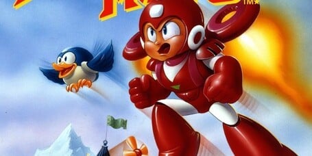 Previous Article: Mega Man VI Is The Latest NES Game To Receive A Fanmade SNES Port