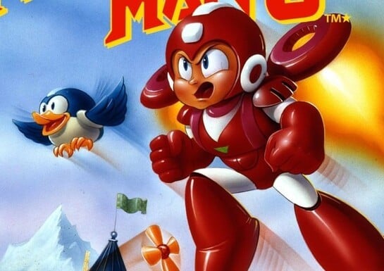 Mega Man VI Is The Latest NES Game To Receive A Fanmade SNES Port