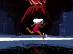 Love Eternal (Switch) - Disturbing, Devilish Platformer Flips A Few Too Many Times