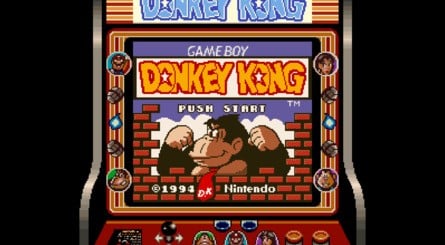 Donkey Kong: Summer