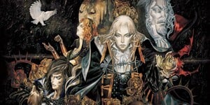 Previous Article: Unseen Prototype For Castlevania: Symphony Of The Night On Game.com Is Unearthed