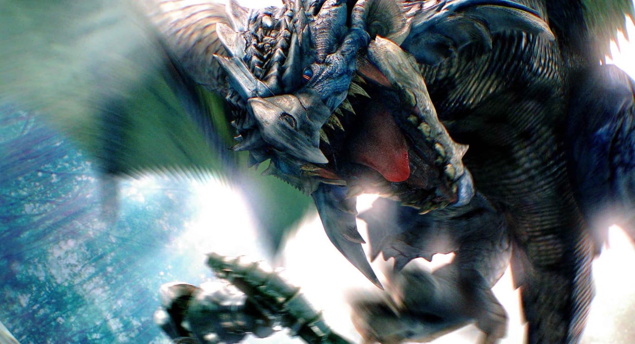 Monster Hunter i Fan Translation Revives Lost Capcom Classic for Modern Players