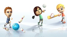 Wii Sports Club