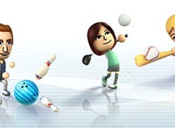 Wii Sports Club (Wii U)