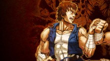 Double Dragon Advance