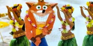 Next Article: Anniversary: Crash Bandicoot Turns 30 Today! What Are Your Favourite Games From The Mad Marsupial?