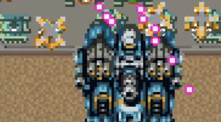 Dodonpuchi Zero