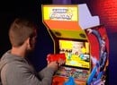 Time Crisis Is Arcade1Up's Next Release