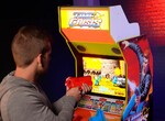 Time Crisis Is Arcade1Up's Next Release