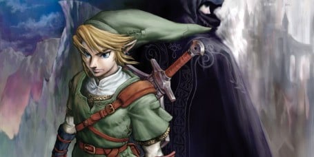 Previous Article: The Legend of Zelda: Twilight Princess Has Unofficially Been Ported To The PC
