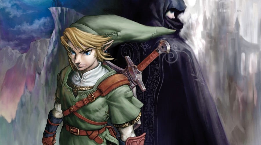 It Turns Out Zelda: Twilight Princess Is Getting Not One But Two Native PC Ports
