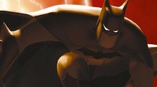 Batman Vengeance