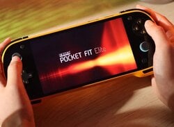 AYANEO Could Be About To Discontinue Yet Another One Of Its Handhelds