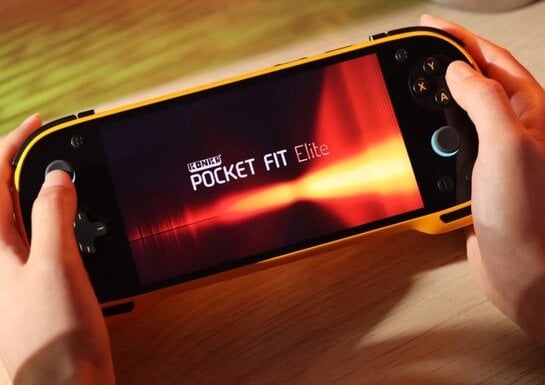 AYANEO Could Be About To Discontinue Yet Another One Of Its Handhelds