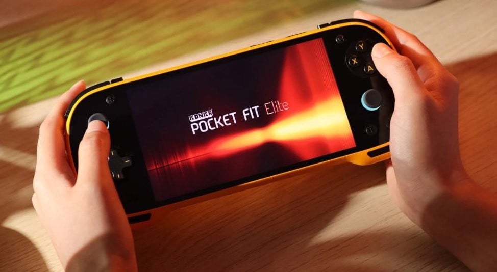 AYANEO Could Be About To Discontinue Yet Another One Of Its Handhelds - Nintendo News Article