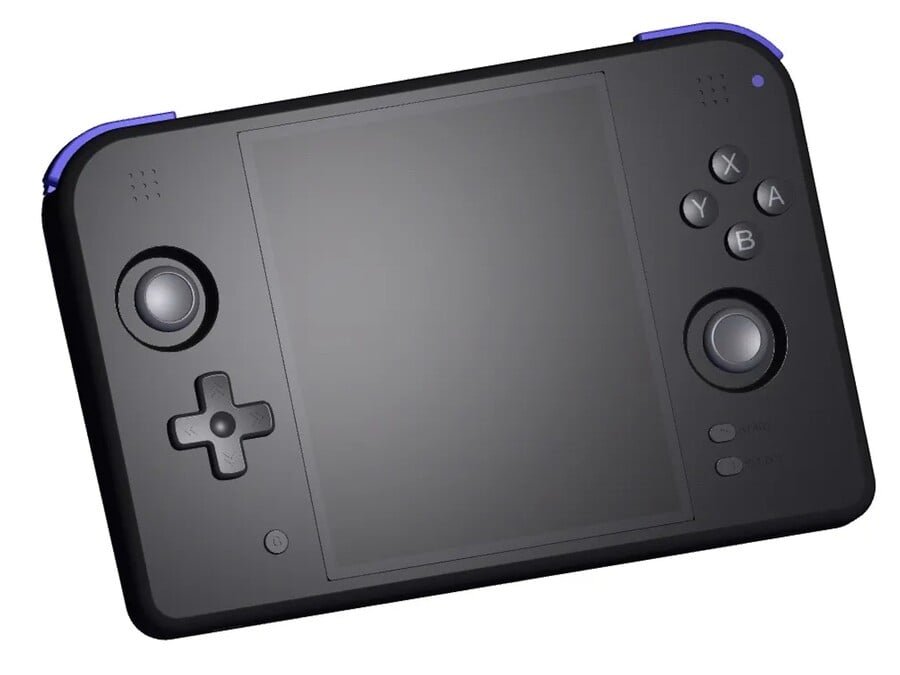 We've Had GBA, DS and PS Vita Clones, Now It's The Turn Of The Nintendo 2DS 1