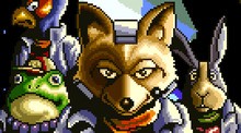 Star Fox