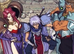 Falcom's PC Engine CD RPGs, Including 'Ys' And 'Legend Of Heroes', Are Getting Re-Releases On Modern Systems