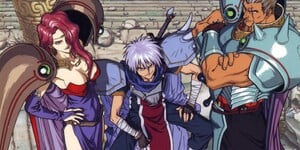 Previous Article: Falcom's PC Engine CD RPGs, Including 'Ys' And 'Legend Of Heroes', Are Getting Re-Releases On Modern Systems
