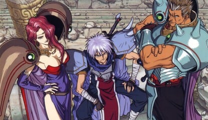 Falcom's PC Engine CD RPGs, Including 'Ys' And 'Legend Of Heroes', Are Getting Re-Releases On Modern Systems