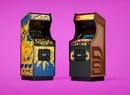 Elevator Action And Zoo Keeper Join The Quarter Arcades Range