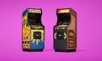 Elevator Action And Zoo Keeper Join The Quarter Arcades Range