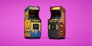 Next Article: Elevator Action And Zoo Keeper Join The Quarter Arcades Range