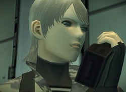 Newly Discovered Metal Gear Solid 2 Boss Skip Commits The Cardinal Sin Of Avoiding Olga