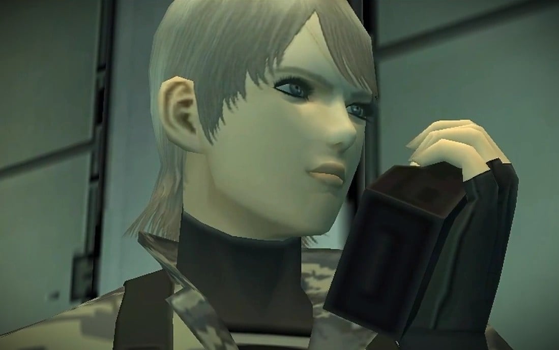MGS2 Tanker Skip: New Metal Gear Solid 2 Exploit Discovered by Speedrunner apel - Nintendo News Article