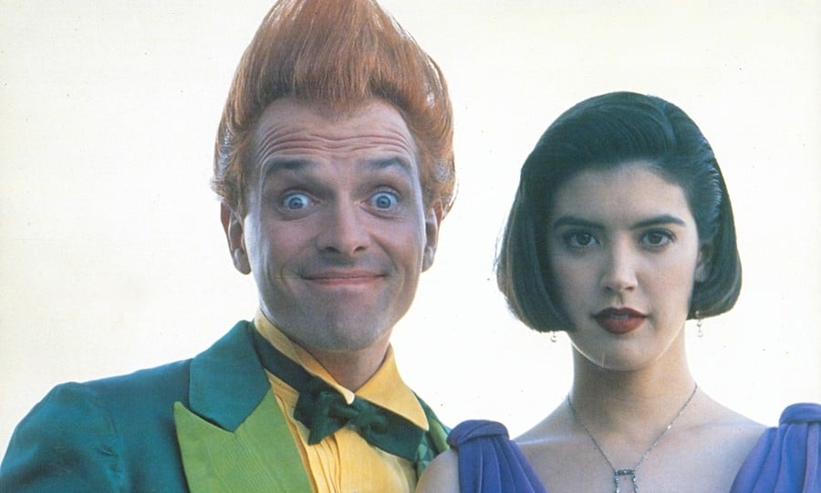 Drop Dead Fred was Mayall's attempt to break America, but it became a cult classic instead