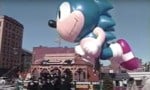 Anniversary: 30 Years Ago, Sega Hijacked Groundhog Day To Mark Sonic 3's Release