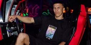 Previous Article: Designer Menswear Brand Luke 1977 Launches Pre-Orders For New Street Fighter Collection