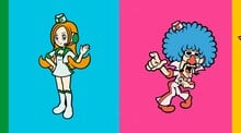 WarioWare: Snapped!