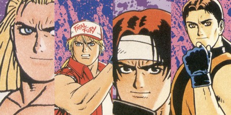 Previous Article: Anniversary: King Of Fighters Is 30 Years Old