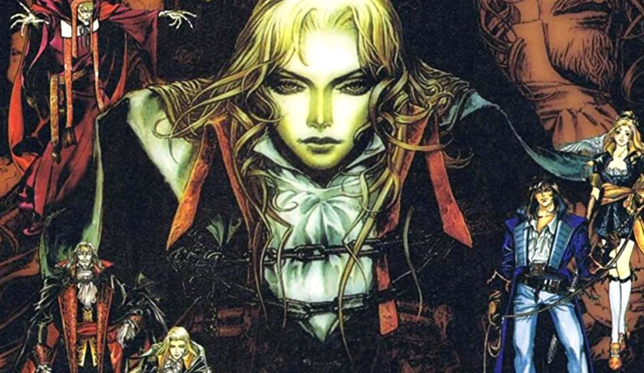 RecompOne PS1 Recompiler Uses Castlevania: Symphony of the Night as Test Case — Developer Pushes Back Against AI-Only Ports - Nintendo News Article