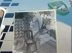 Viewfinder (Switch) - Reality-Shifting Puzzler Is A Chilled, Mind-Bending Experience